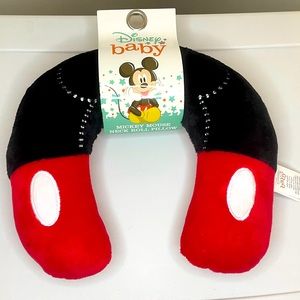 Disney Baby Mickey Mouse neck pillow